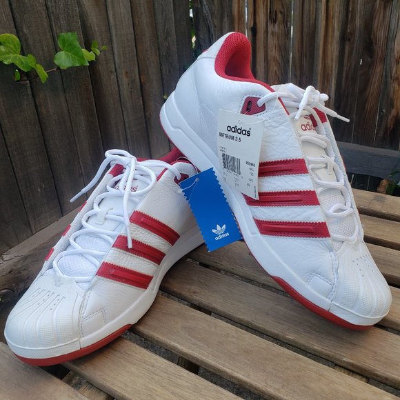 adidas Other - ♥SOLD! ADIDAS Metrum 3.5 Skateboarding Shoes Mens